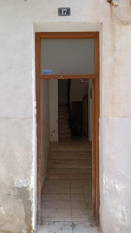 Casa De Pueblo - Lovely Holiday Apartment In Old Town Jávea Buitenkant foto