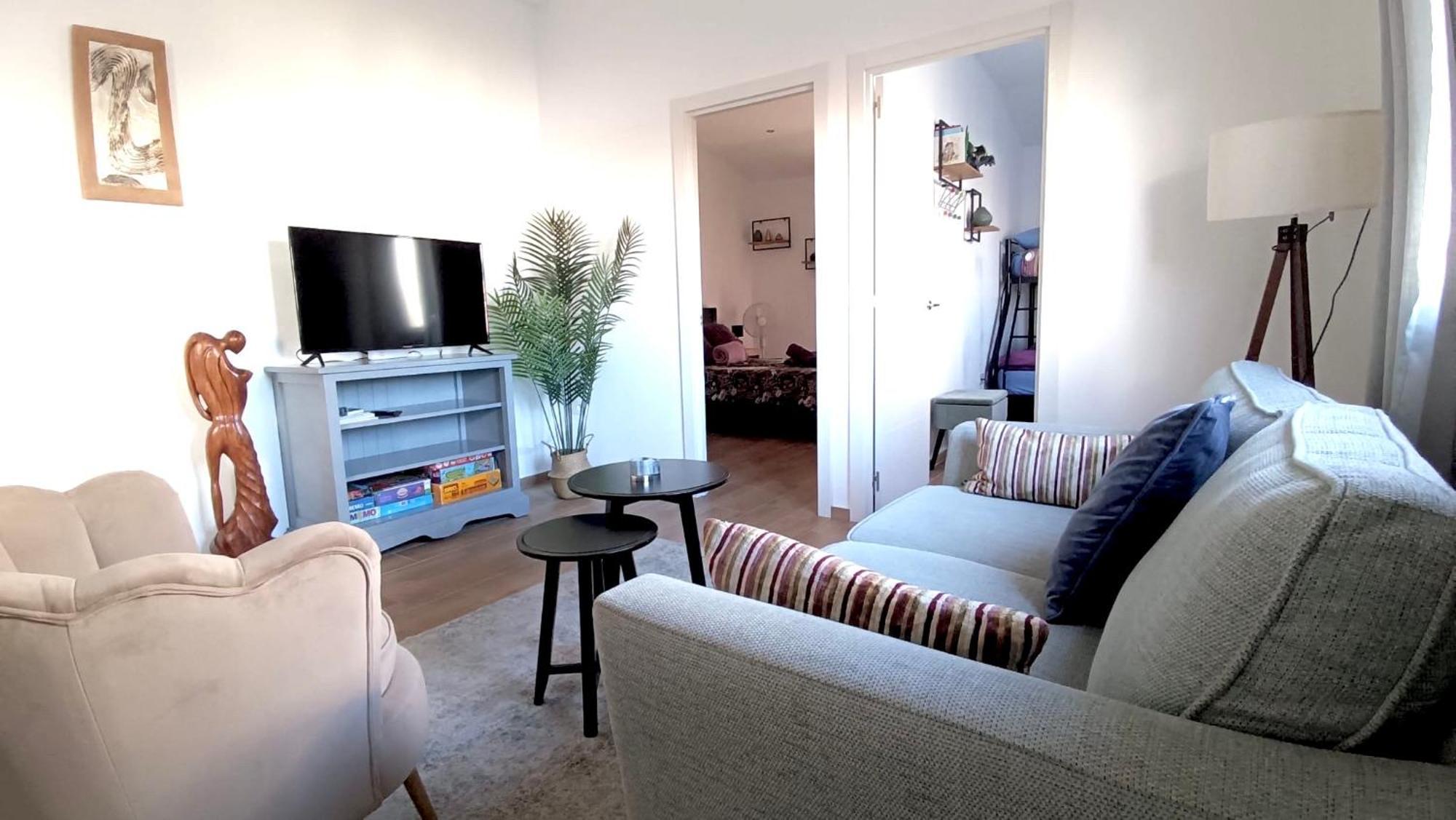 Casa De Pueblo - Lovely Holiday Apartment In Old Town Jávea Buitenkant foto